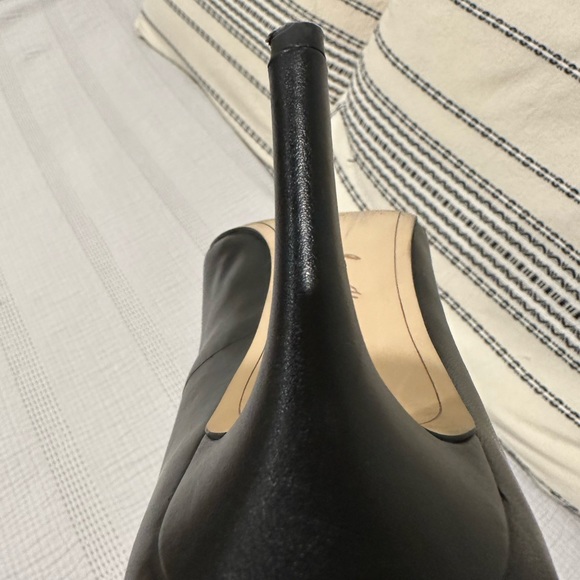 Sam Edelman black pumps - Picture 7 of 10